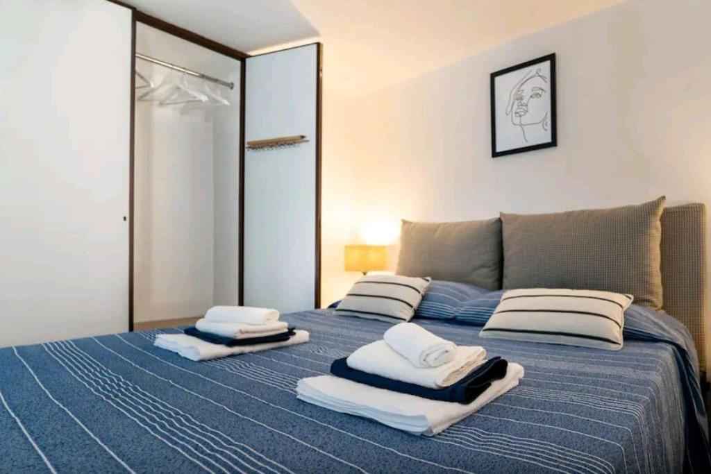 Loft Luxury - Piazza Castello Porta Susa トリノ エクステリア 写真