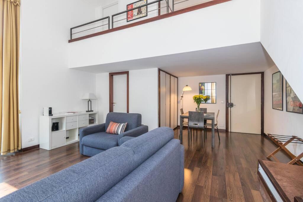 Loft Luxury - Piazza Castello Porta Susa トリノ エクステリア 写真