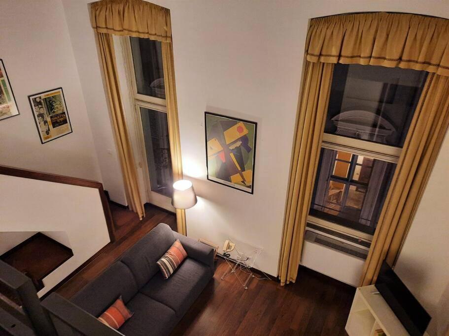 Loft Luxury - Piazza Castello Porta Susa トリノ エクステリア 写真