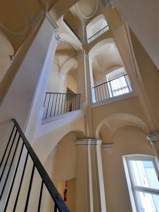 Loft Luxury - Piazza Castello Porta Susa トリノ エクステリア 写真