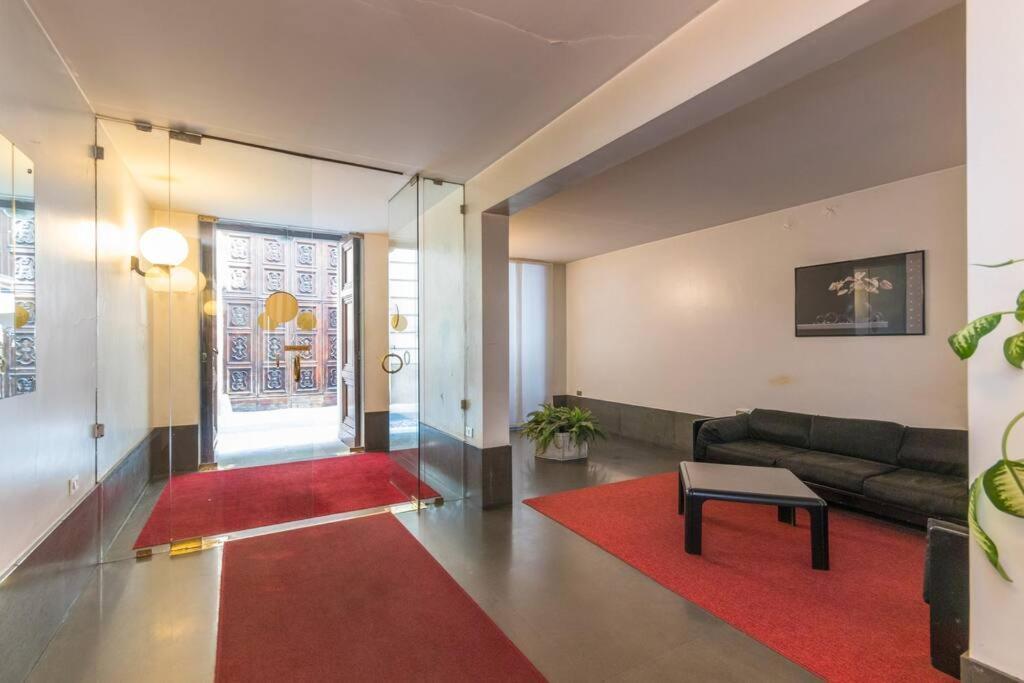 Loft Luxury - Piazza Castello Porta Susa トリノ エクステリア 写真