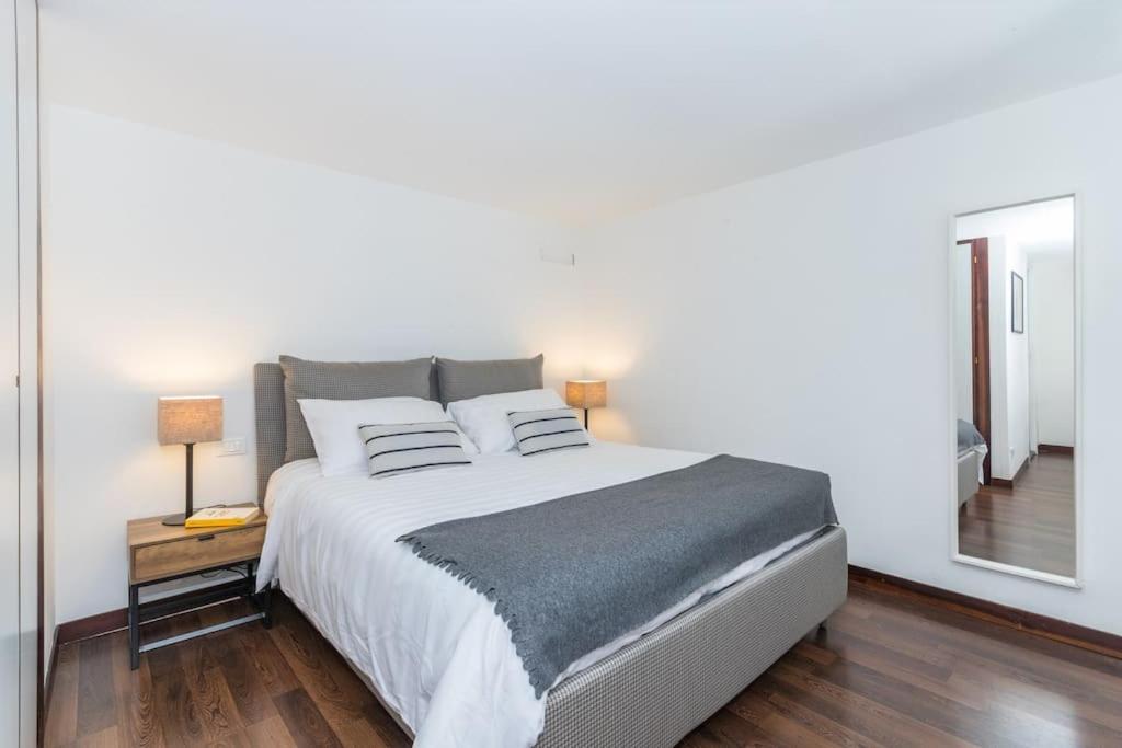 Loft Luxury - Piazza Castello Porta Susa トリノ エクステリア 写真