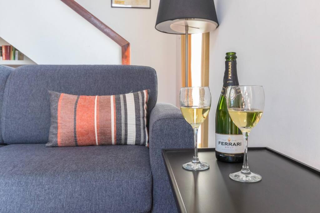 Loft Luxury - Piazza Castello Porta Susa トリノ エクステリア 写真