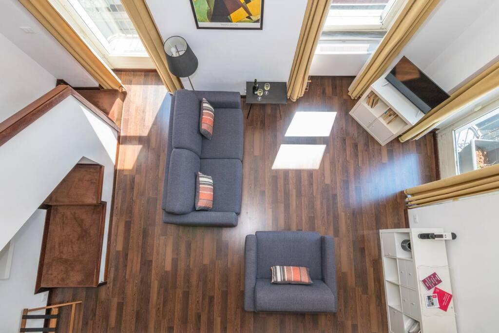 Loft Luxury - Piazza Castello Porta Susa トリノ エクステリア 写真